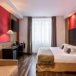 Chambre Familiale