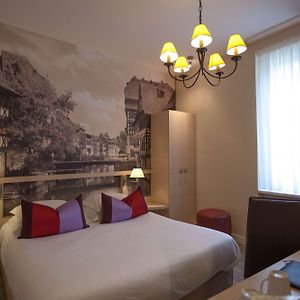 Chambre Confort Double
